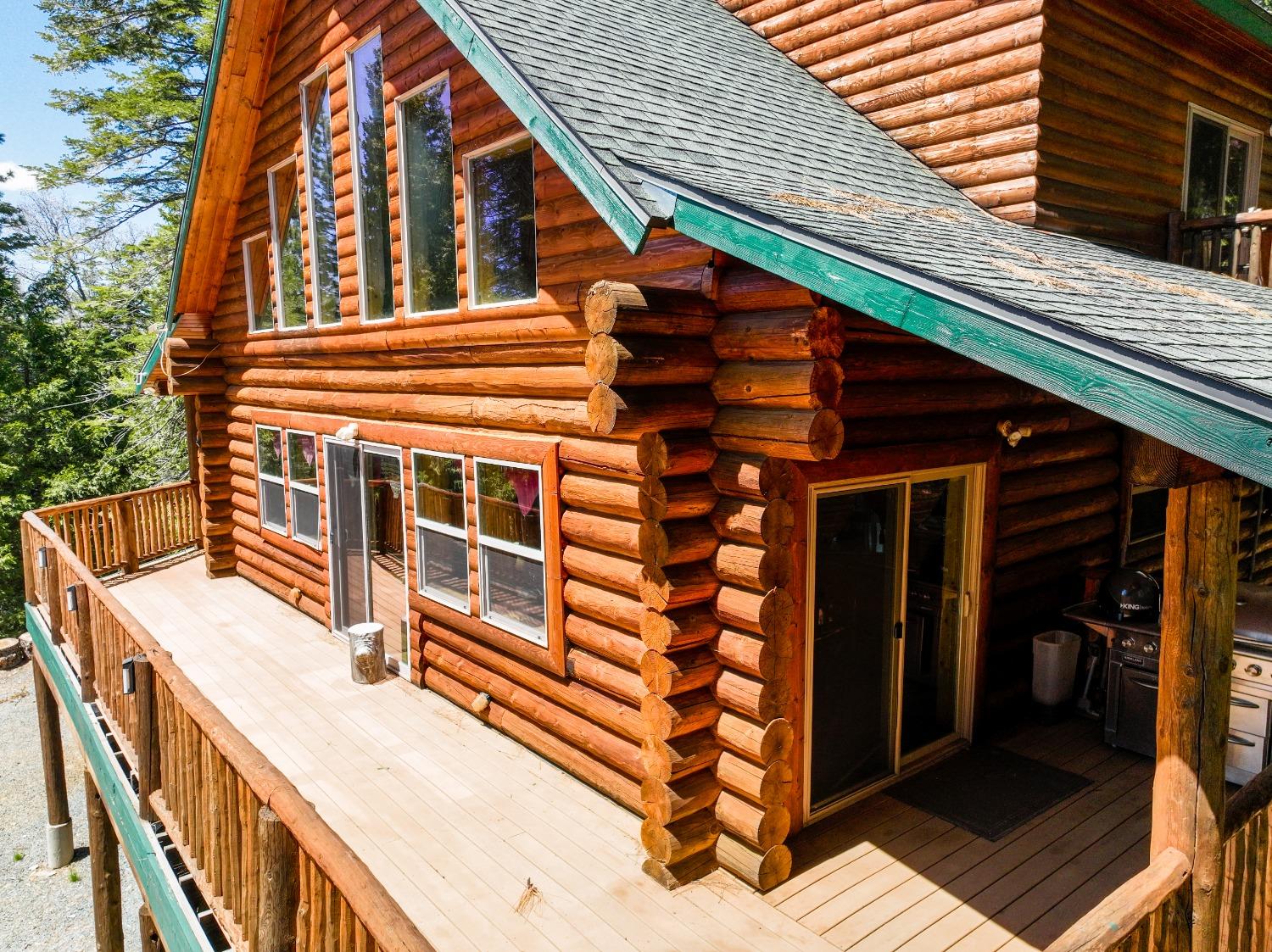 10671 Lowell Hill Road Nevada City, CA 95959 - Photo 24 of 35