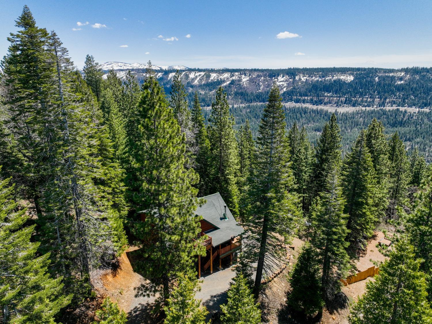 10671 Lowell Hill Road Nevada City, CA 95959 - Photo 25 of 35 a view of a lake