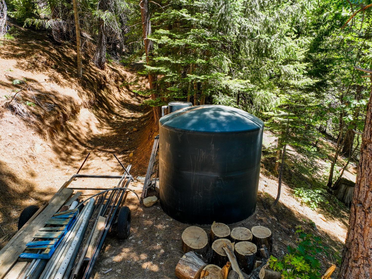 10671 Lowell Hill Road Nevada City, CA 95959 - Photo 32 of 35 a view of an outdoor space