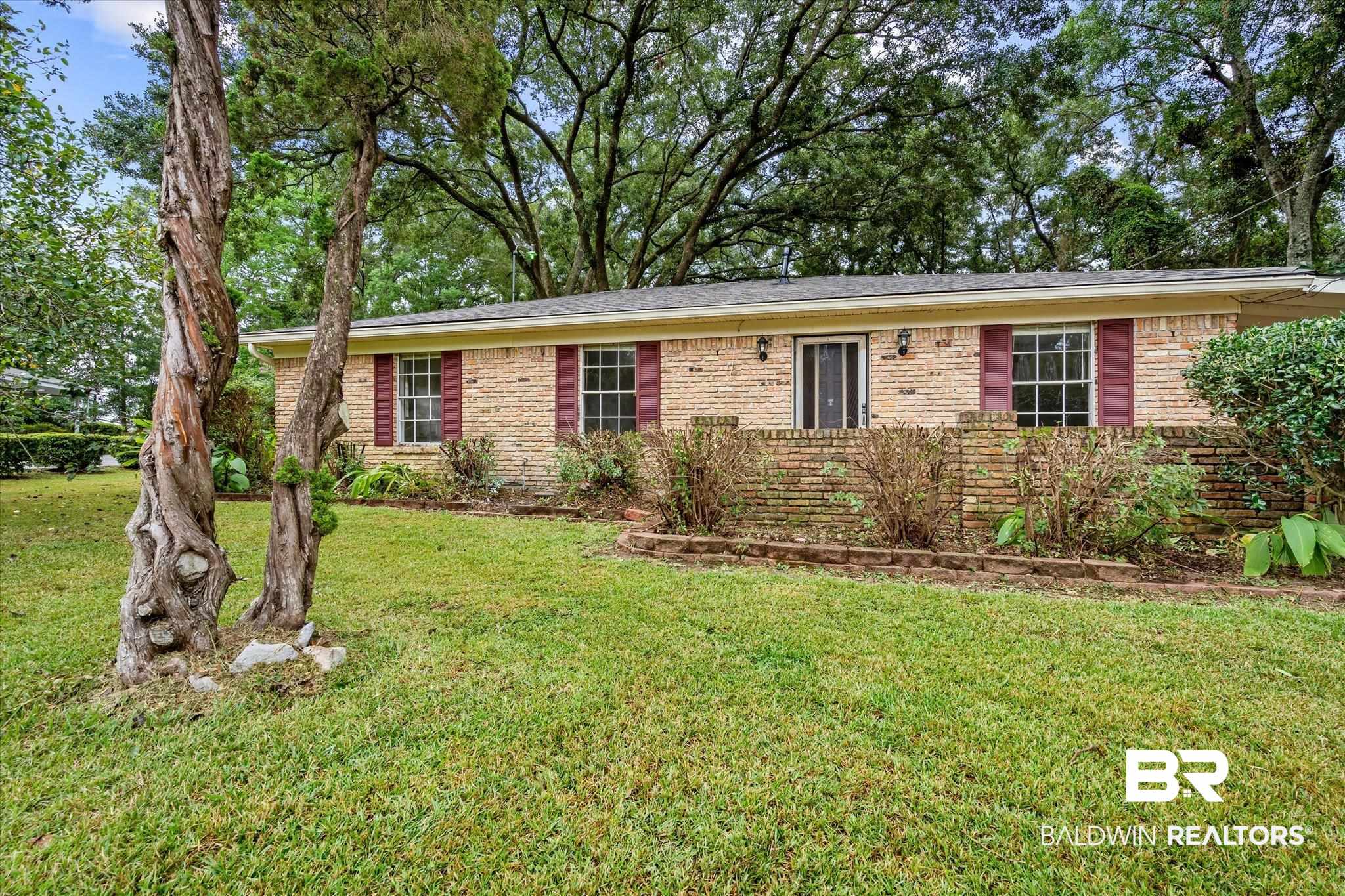 8001 Pawnee Circle Mobile, AL 36695 - Photo 22 of 23