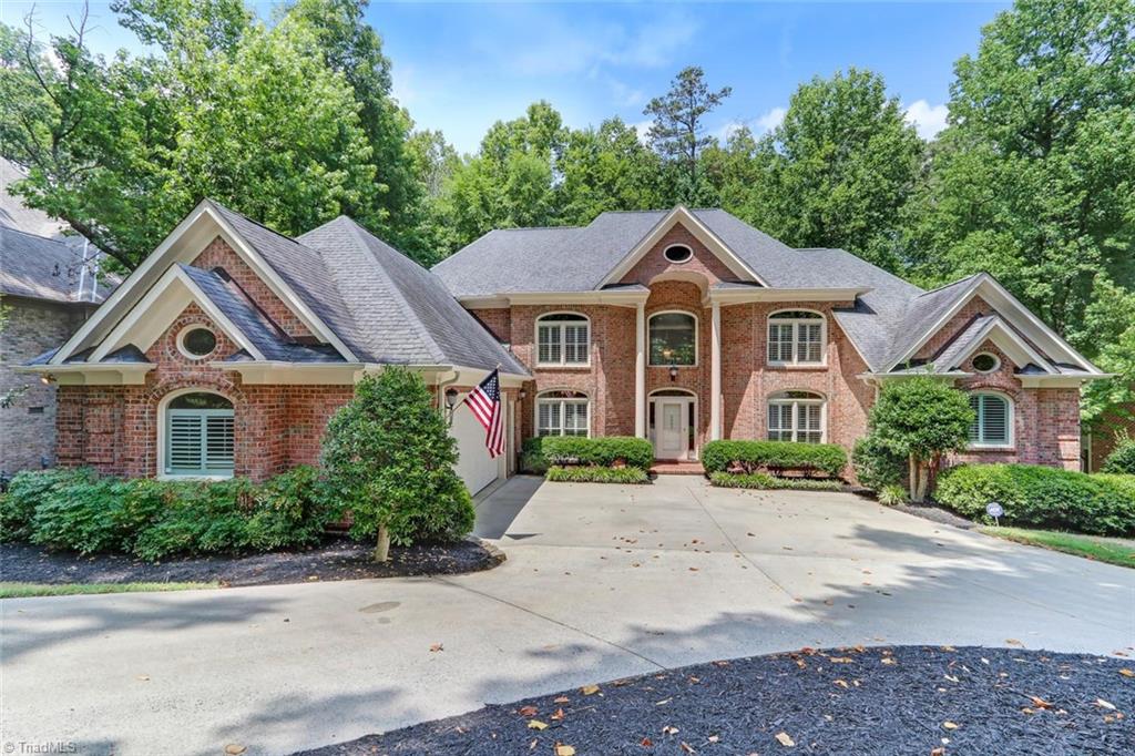 5602 Anson Road Greensboro, NC 27407 - Photo 1 of 30 Gallery Image 1