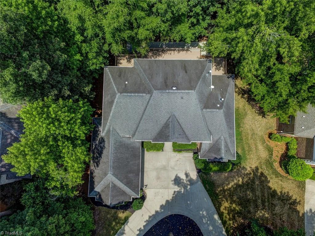 5602 Anson Road Greensboro, NC 27407 - Photo 2 of 30 Gallery Image 2