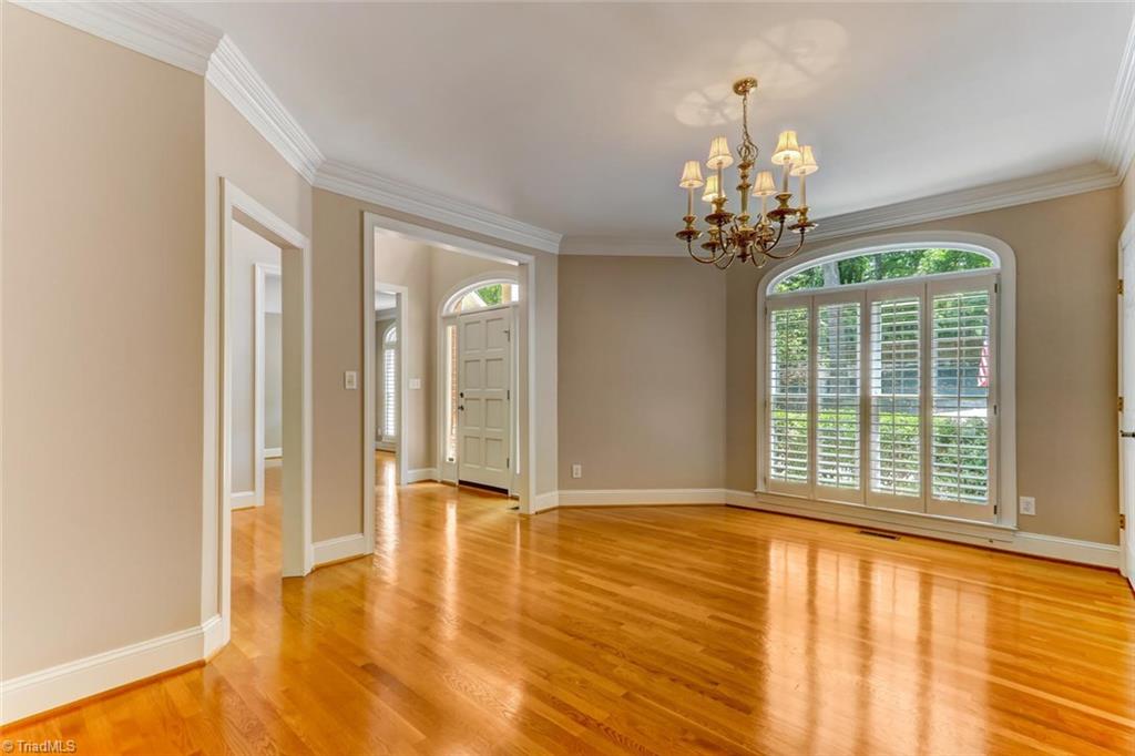5602 Anson Road Greensboro, NC 27407 - Photo 11 of 30 Gallery Image 11