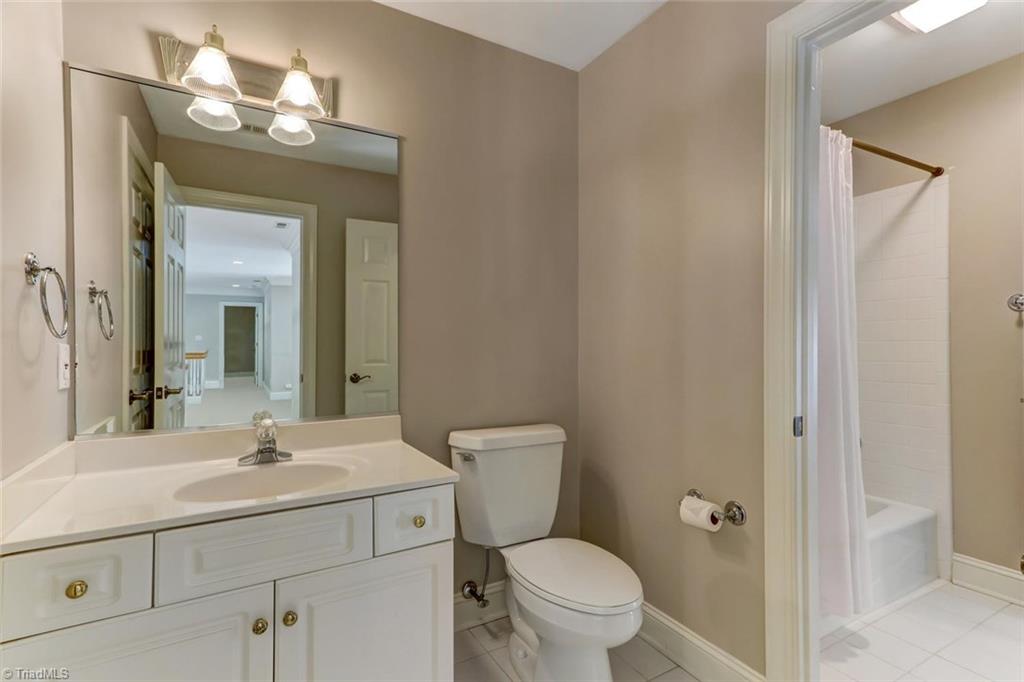 5602 Anson Road Greensboro, NC 27407 - Photo 20 of 30 Gallery Image 20