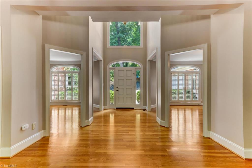 5602 Anson Road Greensboro, NC 27407 - Photo 3 of 30 Gallery Image 3