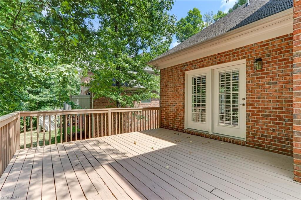 5602 Anson Road Greensboro, NC 27407 - Photo 23 of 30 Gallery Image 23