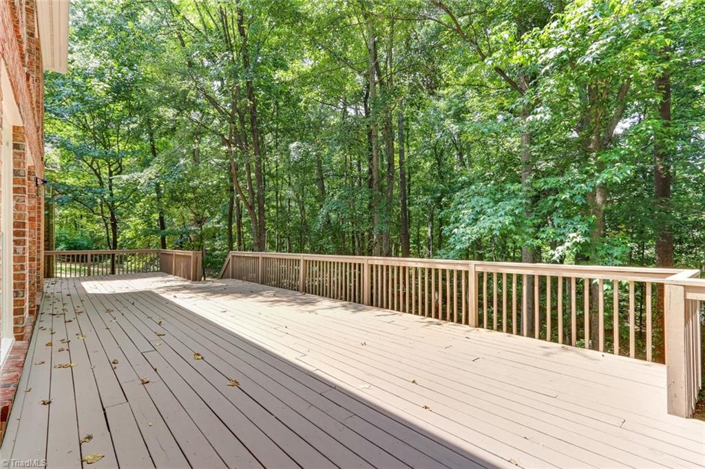 5602 Anson Road Greensboro, NC 27407 - Photo 24 of 30 Gallery Image 24