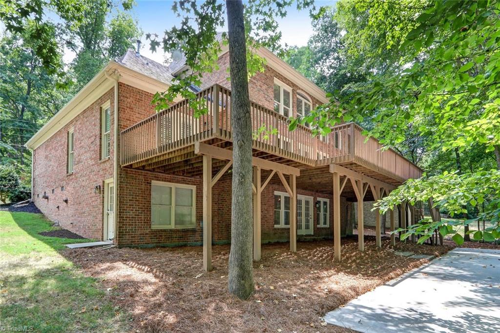 5602 Anson Road Greensboro, NC 27407 - Photo 25 of 30 Gallery Image 25