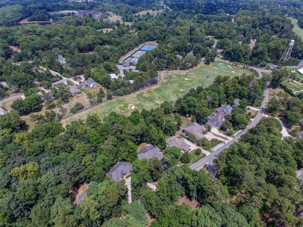 5602 Anson Road Greensboro, NC 27407 - Photo 28 of 30 Gallery Image 28