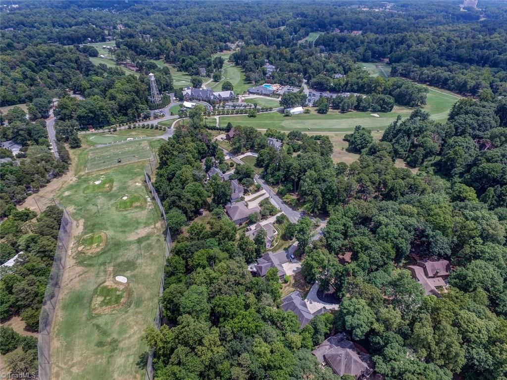 5602 Anson Road Greensboro, NC 27407 - Photo 29 of 30 Gallery Image 29