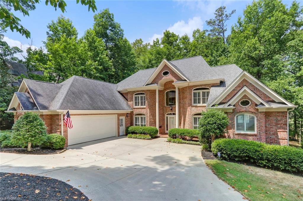 5602 Anson Road Greensboro, NC 27407 - Photo 30 of 30 Gallery Image 30