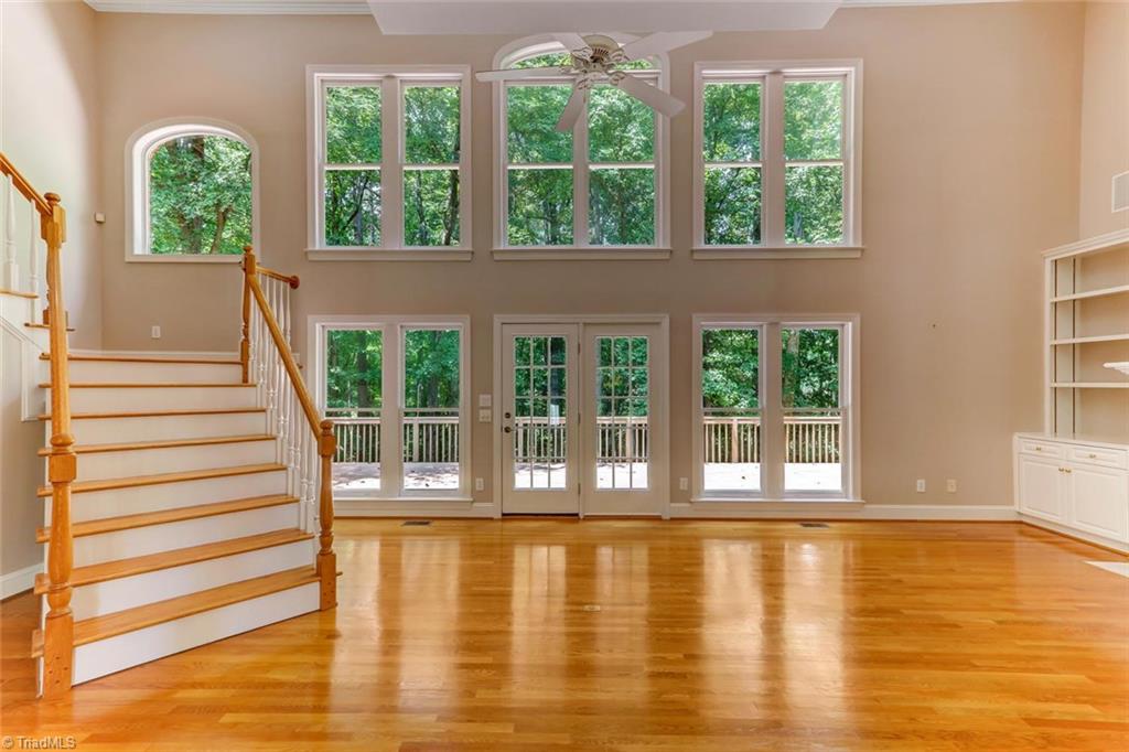 5602 Anson Road Greensboro, NC 27407 - Photo 4 of 30 Gallery Image 4