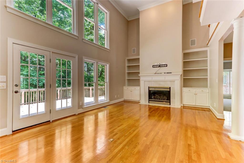 5602 Anson Road Greensboro, NC 27407 - Photo 5 of 30 Gallery Image 5