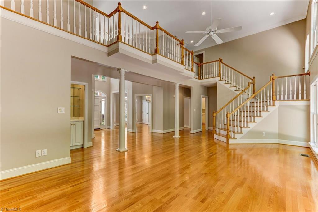 5602 Anson Road Greensboro, NC 27407 - Photo 6 of 30 Gallery Image 6