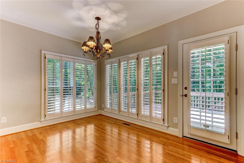 5602 Anson Road Greensboro, NC 27407 - Photo 9 of 30 Gallery Image 9