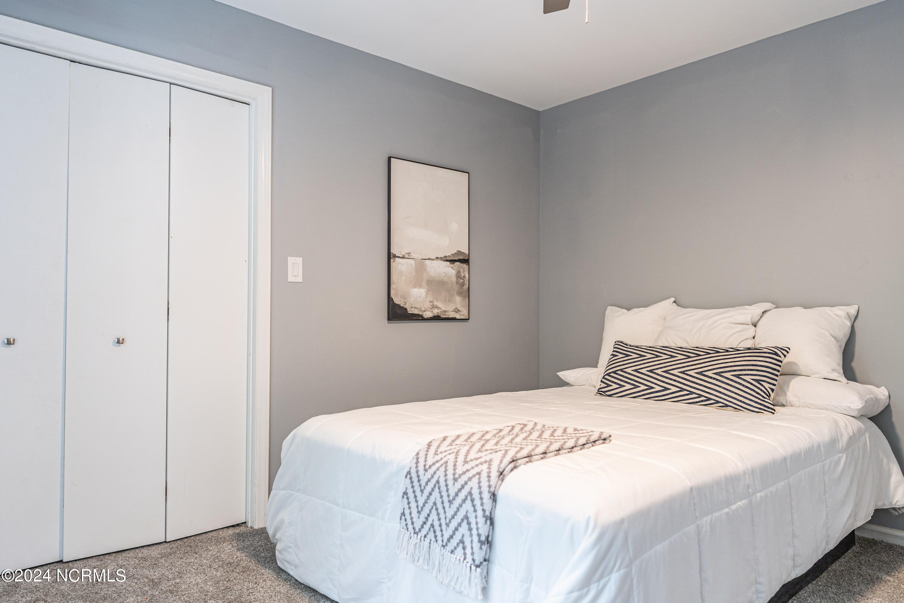 148 Edgewood Road Cameron, NC 28326 - Photo 47 of 61 Bedroom 2