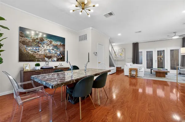 $435,000 | 3618 Reagan Street, Dallas, TX 75219