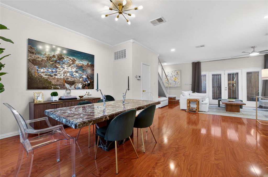 3618 Reagan Street Dallas, TX 75219 - Photo 12 of 34