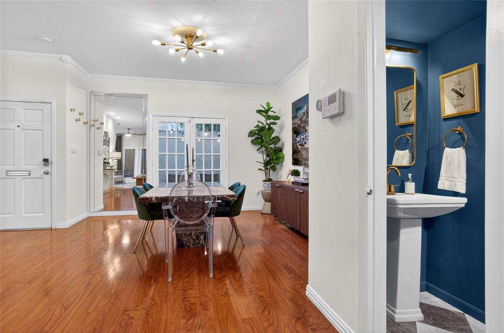 3618 Reagan Street Dallas, TX 75219 - Photo 13 of 34