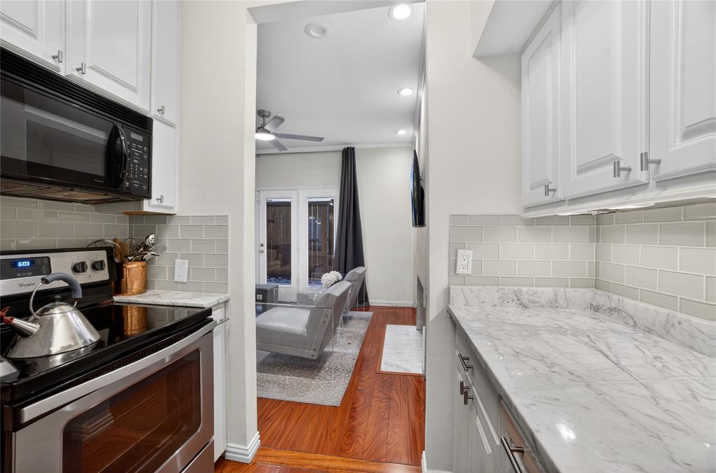 3618 Reagan Street Dallas, TX 75219 - Photo 15 of 34