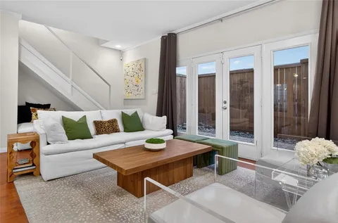 $449,000 | 3618 Reagan Street, Dallas, TX 75219