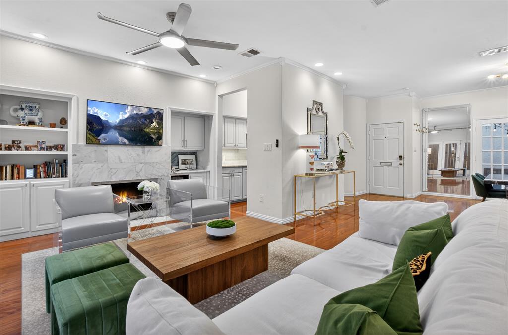 3618 Reagan Street Dallas, TX 75219 - Photo 5 of 34