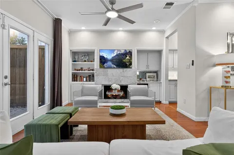 $449,000 | 3618 Reagan Street, Dallas, TX 75219