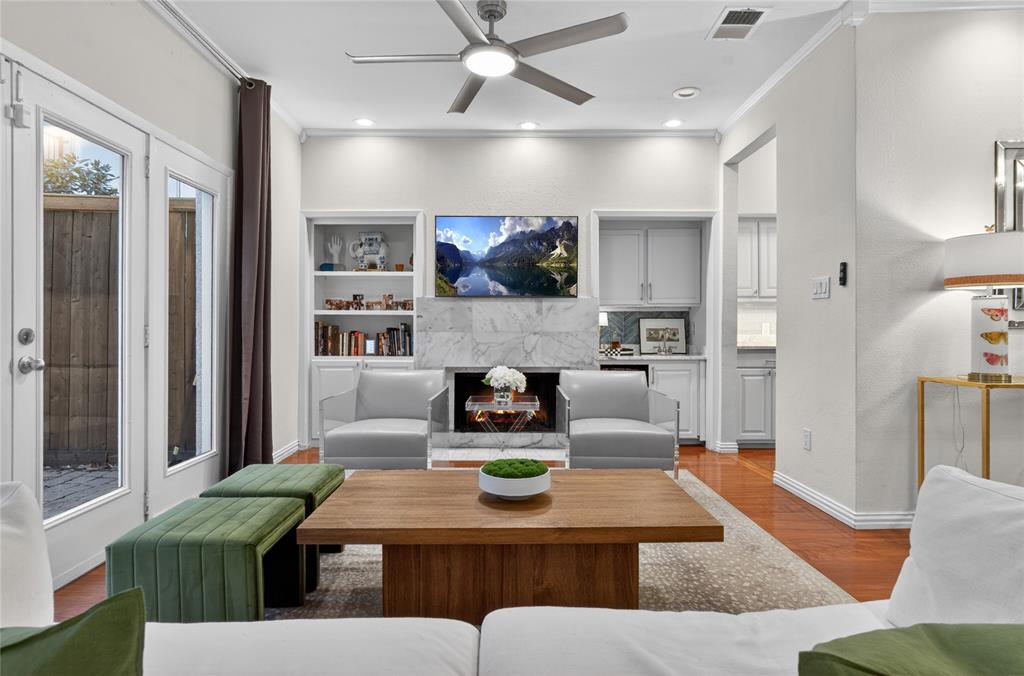 3618 Reagan Street Dallas, TX 75219 - Photo 6 of 34