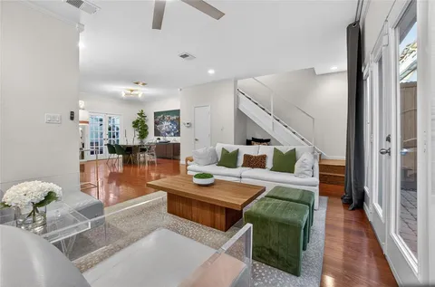 $449,000 | 3618 Reagan Street, Dallas, TX 75219