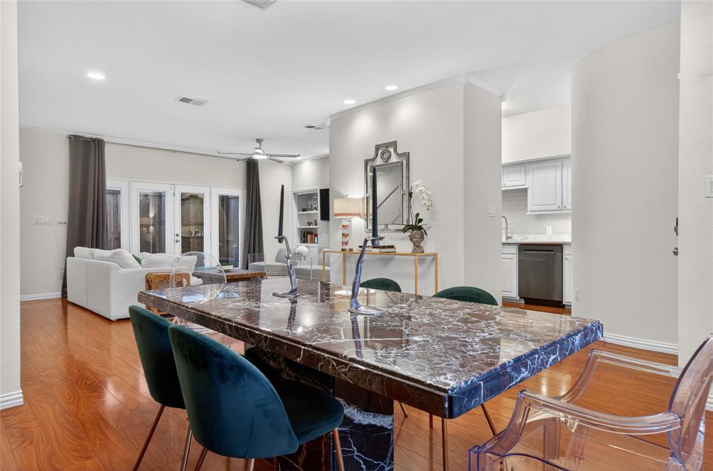 3618 Reagan Street Dallas, TX 75219 - Photo 9 of 34