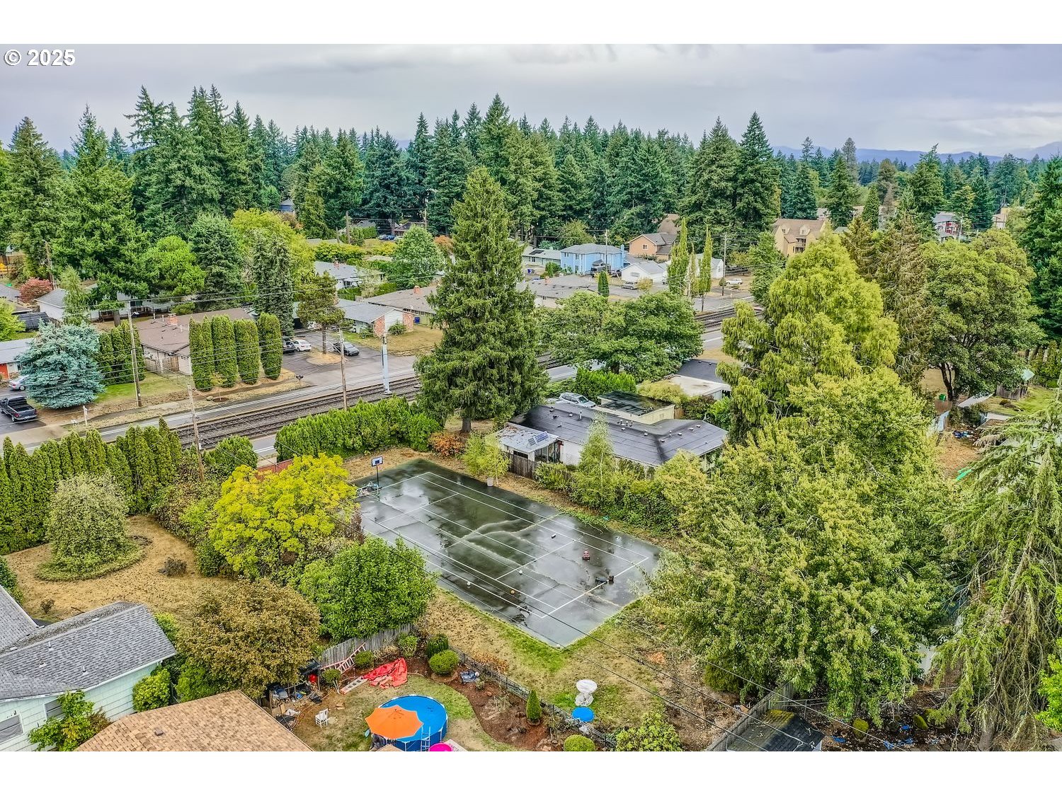 15590 East Burnside Street Portland, OR 97233 - Photo 2 of 11 a view of a lake