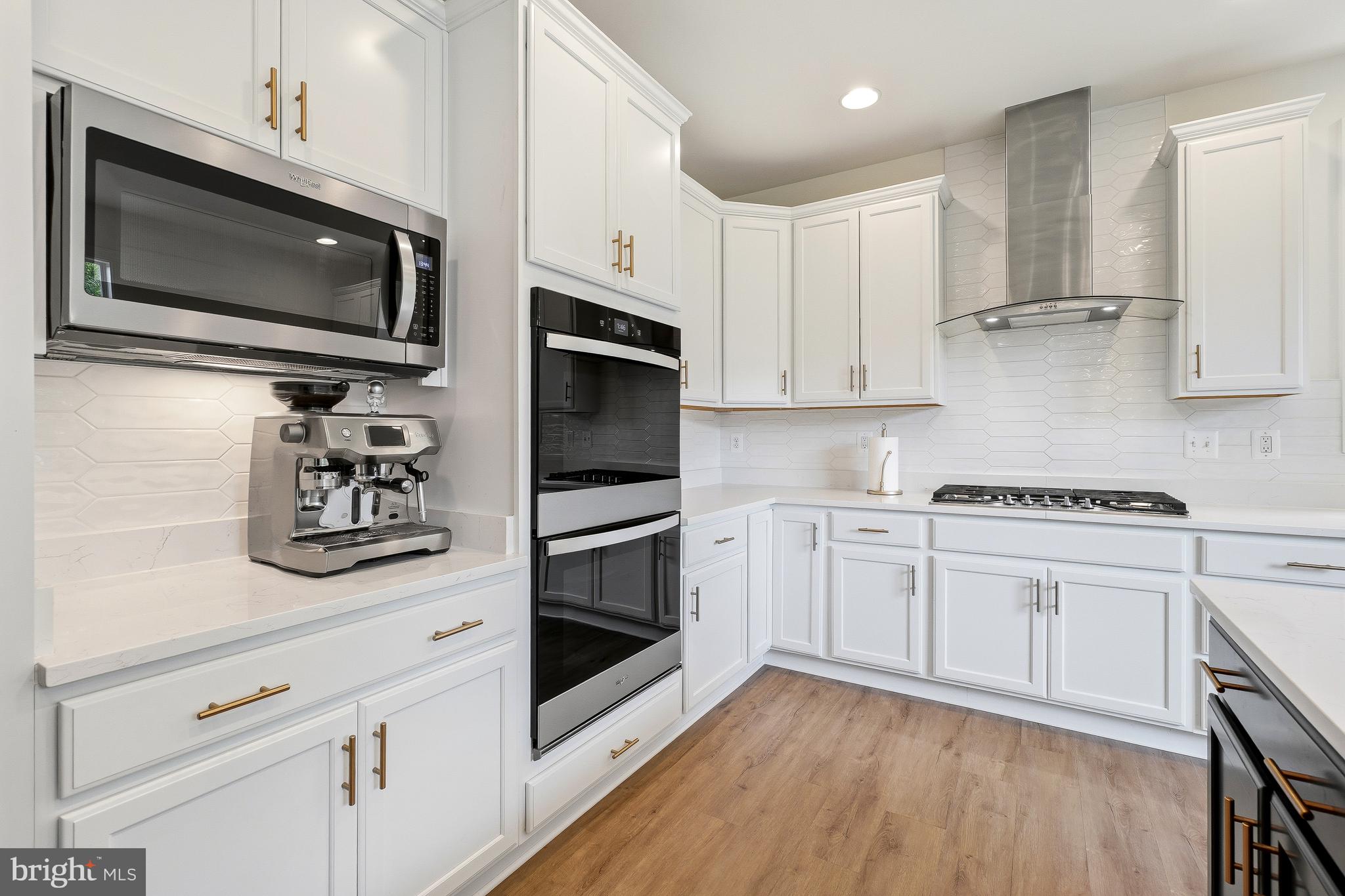 164 Dolittle Farm Road Stafford, VA 22554 - Photo 30 of 61 Kitchen
