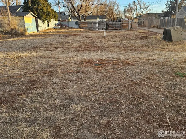 $35,000 | 827 Clark Street, Sterling, CO 80751
