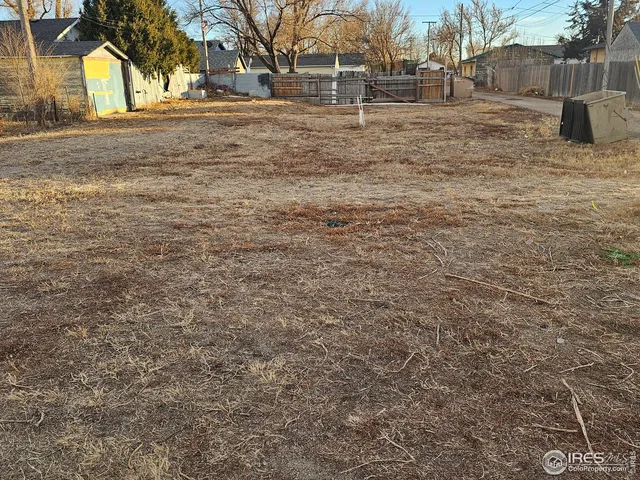 $35,000 | 827 Clark Street, Sterling, CO 80751