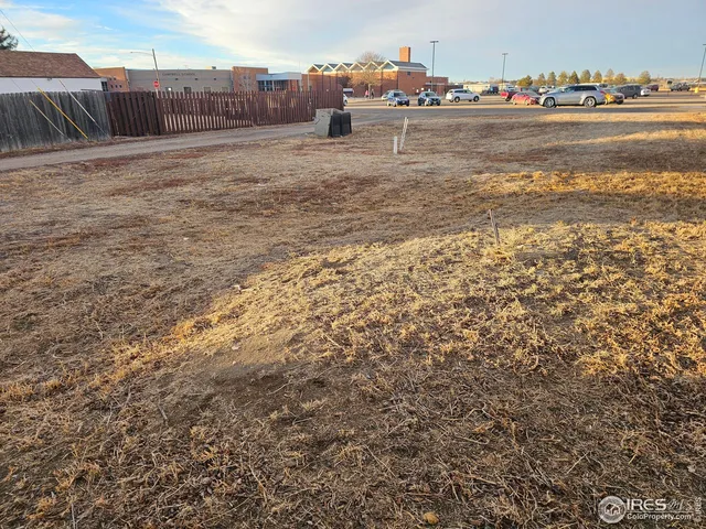 $35,000 | 827 Clark Street, Sterling, CO 80751