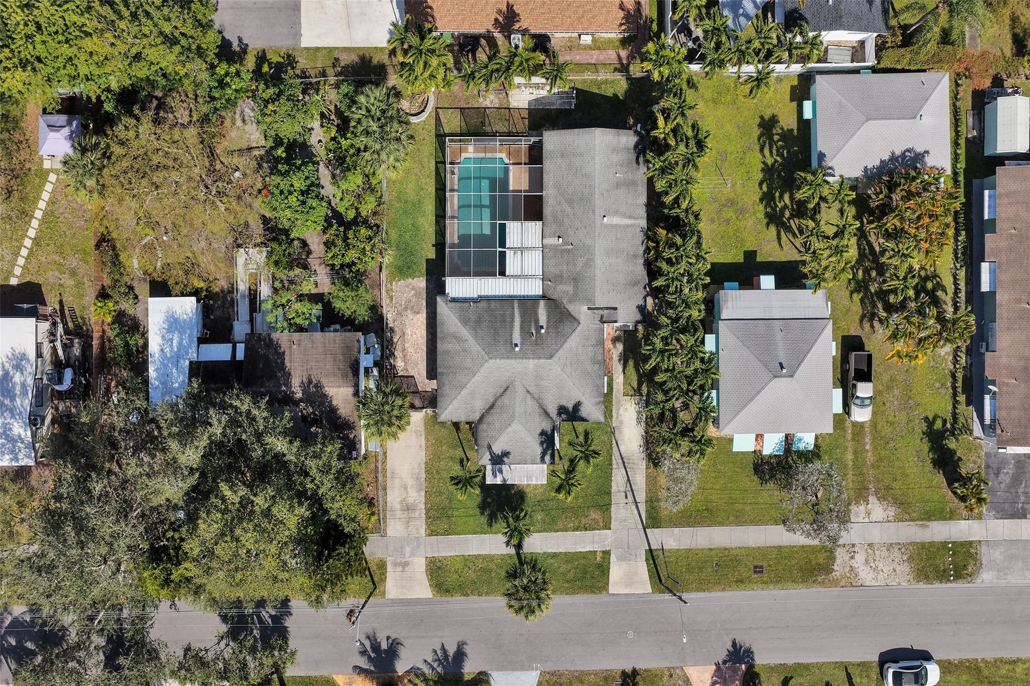 632 Southwest 8th Street Hallandale Beach, FL 33009 - Photo 49 of 67 Photo 49