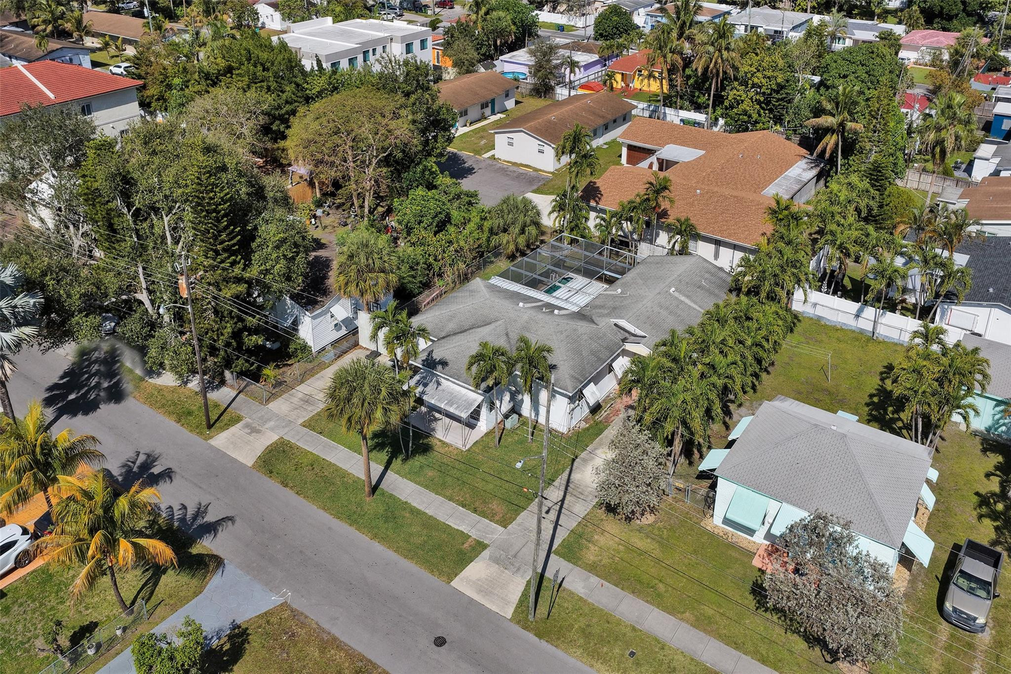 632 Southwest 8th Street Hallandale Beach, FL 33009 - Photo 51 of 67 Photo 51