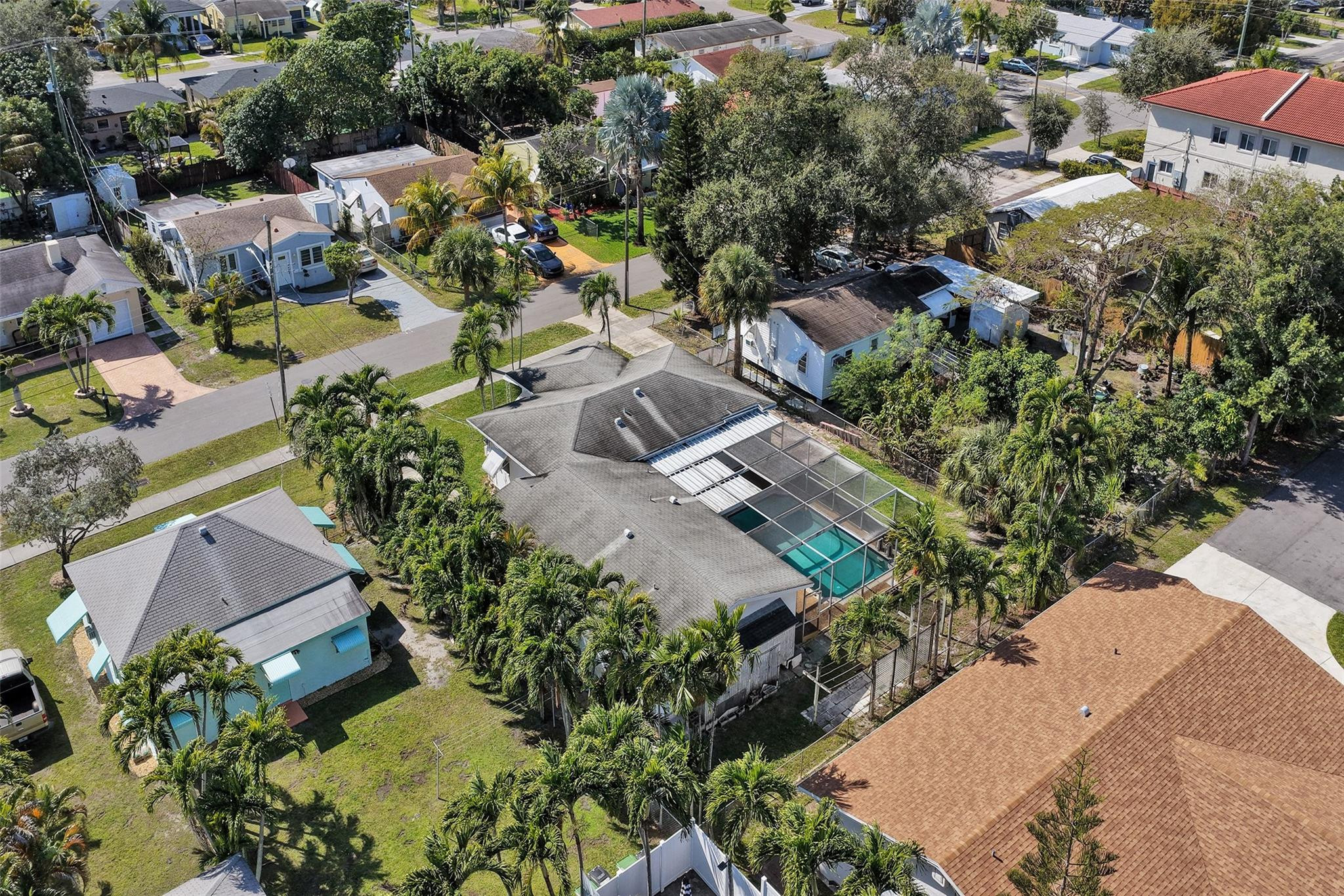 632 Southwest 8th Street Hallandale Beach, FL 33009 - Photo 53 of 67 Photo 53