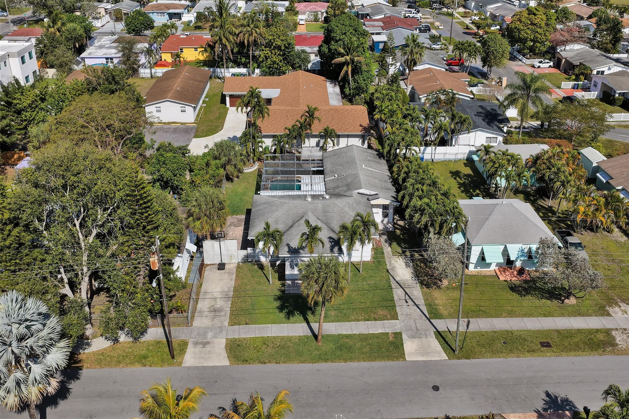 632 Southwest 8th Street Hallandale Beach, FL 33009 - Photo 58 of 67 Photo 58