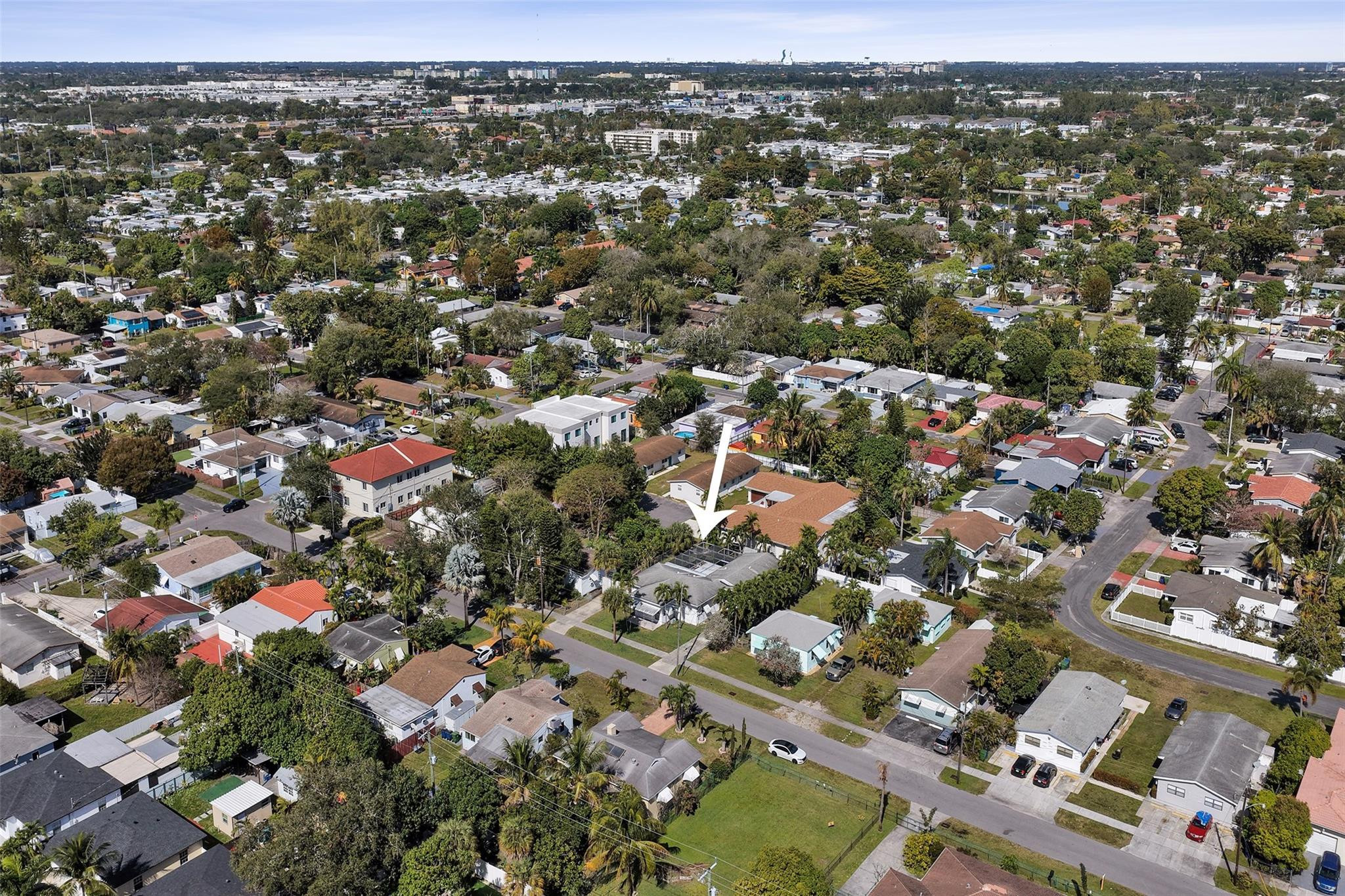 632 Southwest 8th Street Hallandale Beach, FL 33009 - Photo 60 of 67 Photo 60