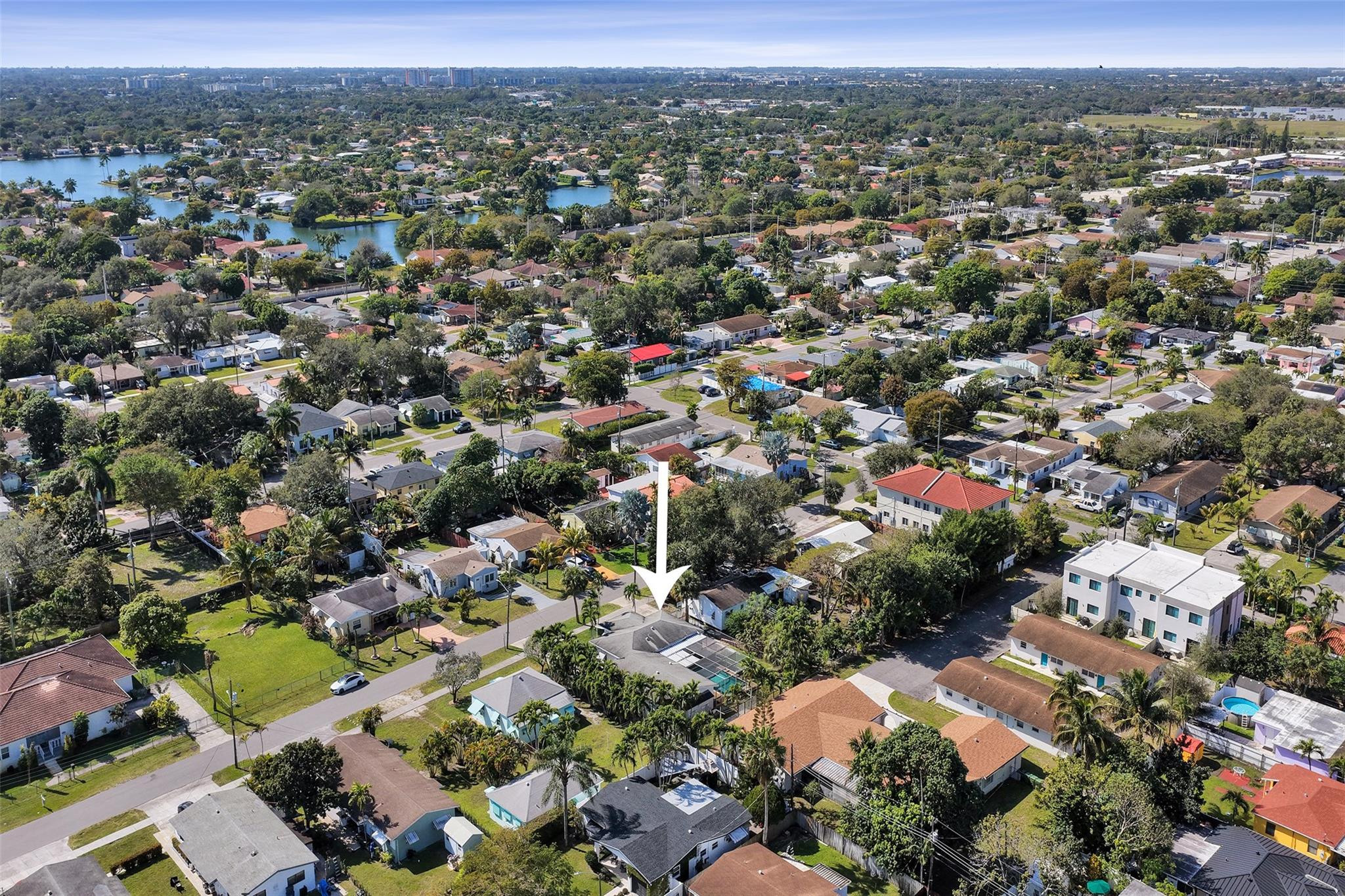 632 Southwest 8th Street Hallandale Beach, FL 33009 - Photo 62 of 67 Photo 62