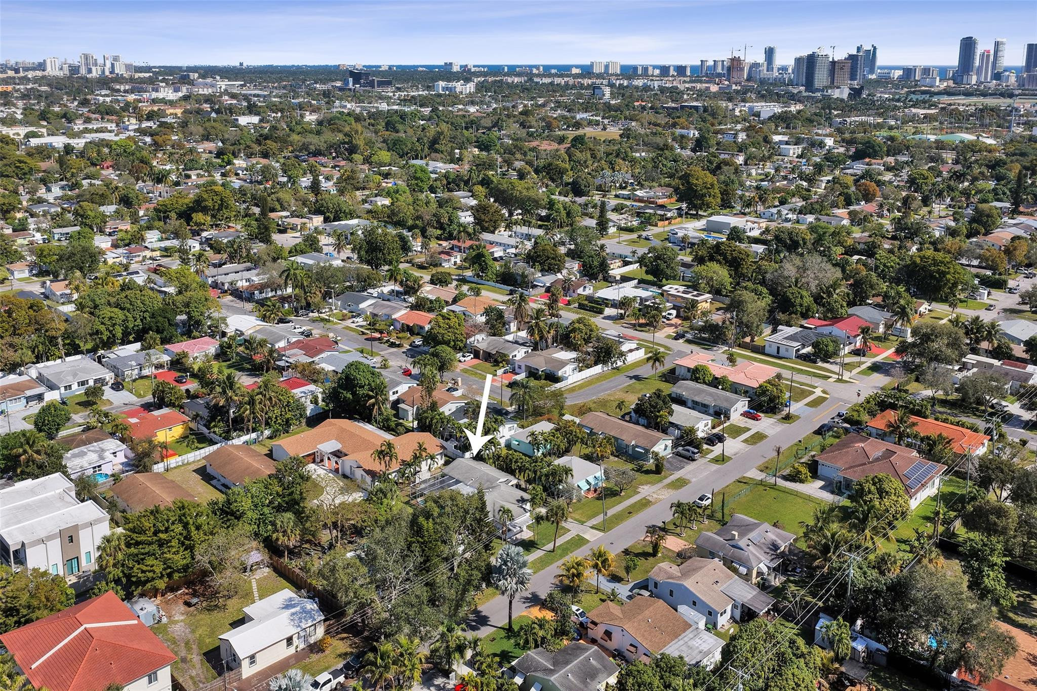 632 Southwest 8th Street Hallandale Beach, FL 33009 - Photo 66 of 67 Photo 66