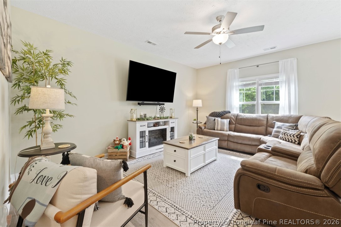 5512 Tolarsville Road St. Pauls, NC 28384 - Photo 5 of 21