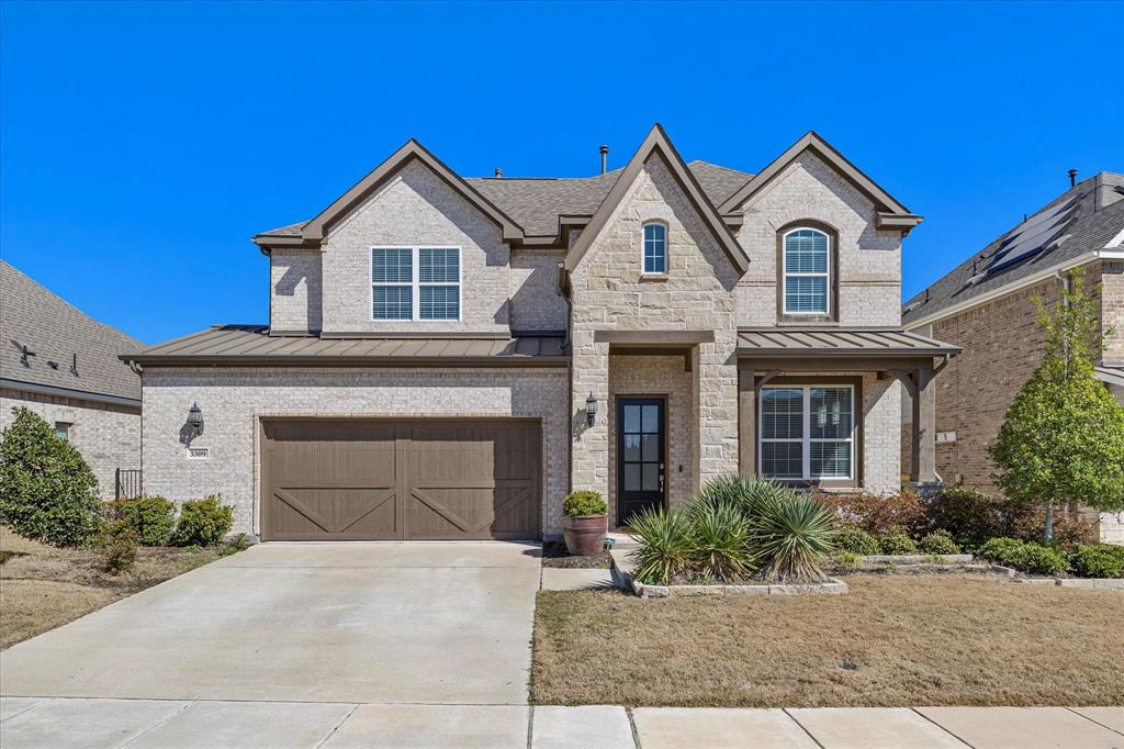 3309 Firethorn Dr. Heath, TX 75126 - Photo 1 of 1