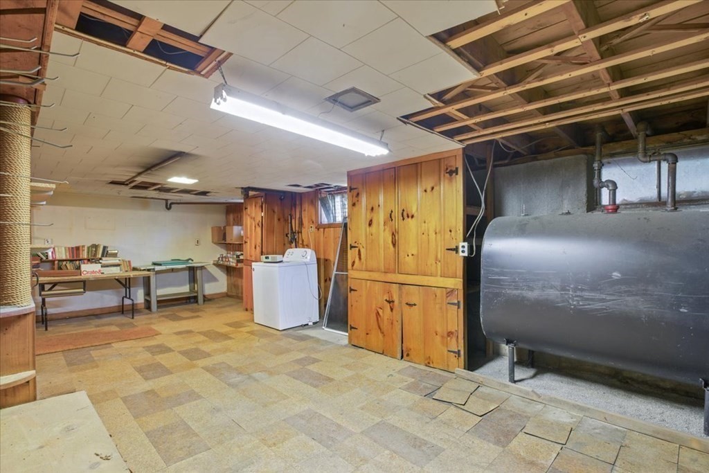 15 Sunflower Road Holbrook, MA 02343 - Photo 22 of 24 Gallery Image 22