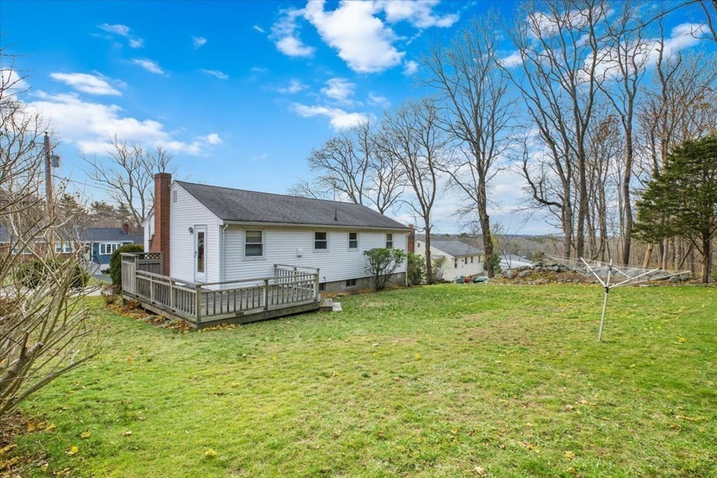 15 Sunflower Road Holbrook, MA 02343 - Photo 3 of 24 Gallery Image 3
