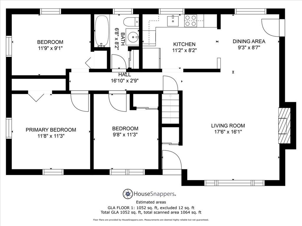 15 Sunflower Road Holbrook, MA 02343 - Photo 7 of 24 Gallery Image 7