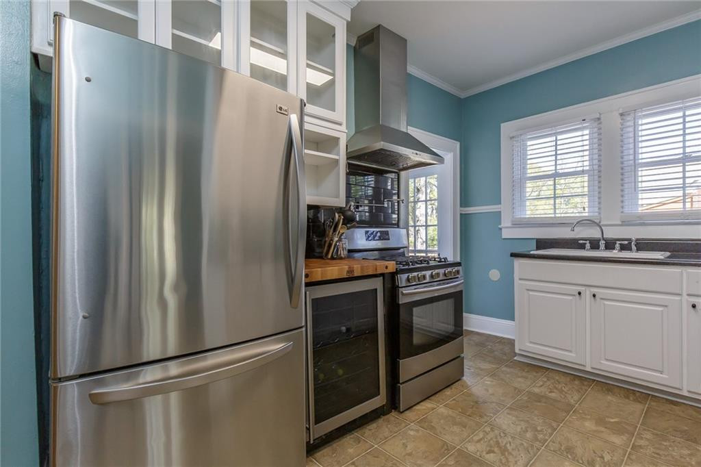 1503 Garfield Road Burlington, NC 27215 - Photo 12 of 36 Gallery Image 12