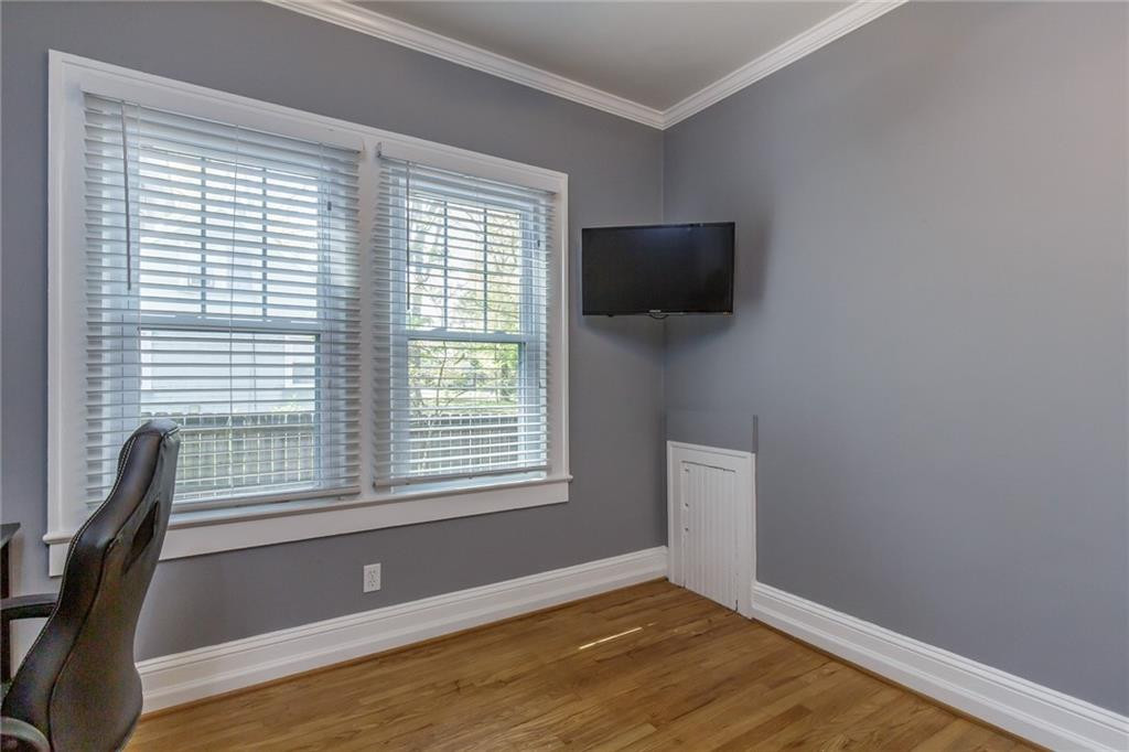 1503 Garfield Road Burlington, NC 27215 - Photo 19 of 36 Gallery Image 19