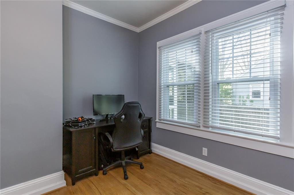 1503 Garfield Road Burlington, NC 27215 - Photo 20 of 36 Gallery Image 20